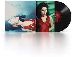 To Bring You My Love , PJ Harvey