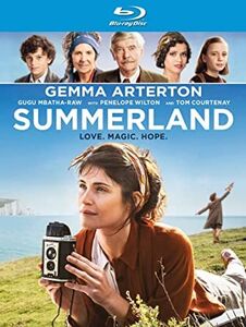 Summerland , Gemma Arterton
