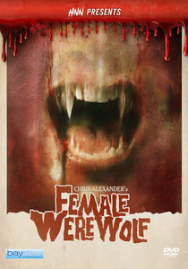 Hnn Presents: Female Werewolf