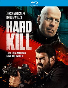 Hard Kill [Import]