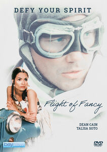 Flight Of Fancy