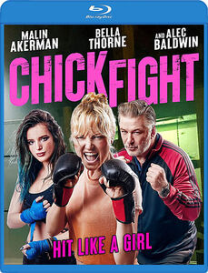 Chick Fight