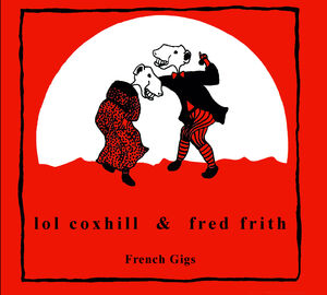 French Gigs , Lol Coxhill