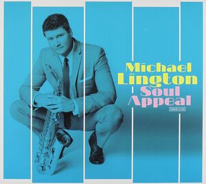Soul Appeal , Michael Lington