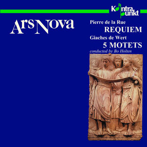 Requiem , Ars Nova Copenhagen