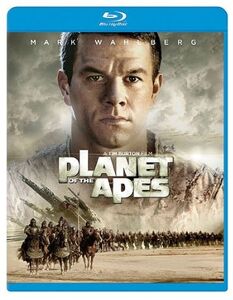 Planet of the Apes