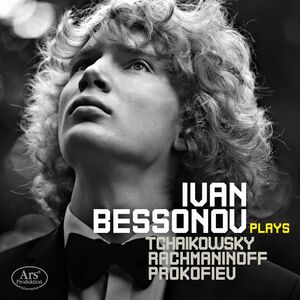 Ivan Bessonov Plays