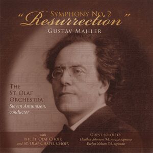 Symphony 2