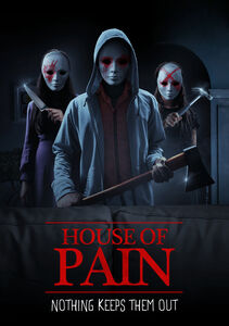 House of Pain