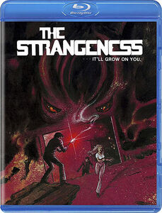 The Strangeness