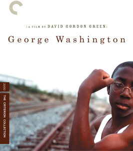 George Washington (Criterion Collection)