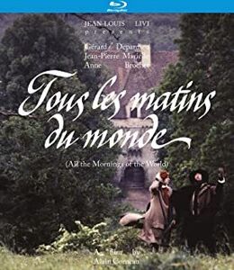 Tous Les Matins Du Monde , Jean-Pierre Marielle