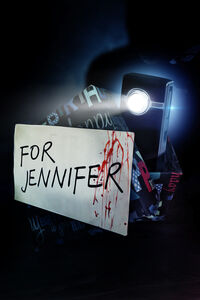 For Jennifer , Dominique Swain