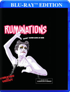 Ruminations , Steven Palmer