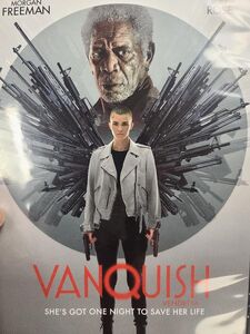 Vanquish [Import]