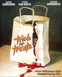 Trick or Treats