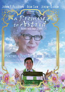 A Promise to Astrid , Dean Cain