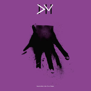 Ultra / The 12" Singles , Depeche Mode
