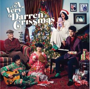 A Very Darren Crissmas