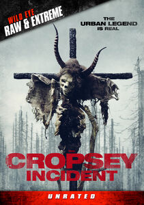 The Cropsey Incident