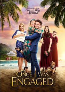 Once I Was Engaged , Lisa Clark