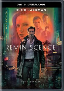Reminiscence , Hugh Jackman