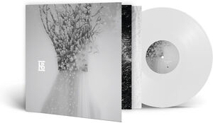 Zau (White Vinyl)