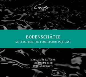 Bodenschatze , Capella de la Torre