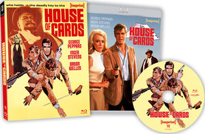 House of Cards [Import]
