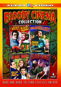 Bloody Cinema Collection