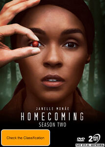 Homecoming: Season Two [Import]