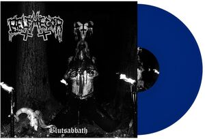 Blutsabbath - Ultra Blue