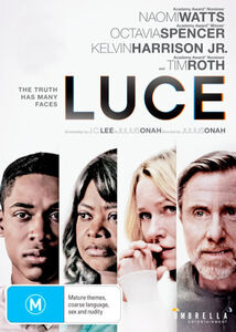Luce [Import]