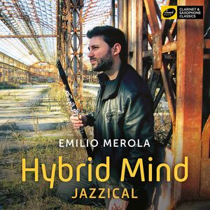 Hybrid Mind , Armand Priftuli