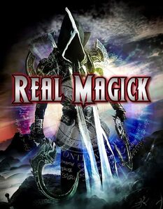 Real Magick