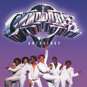 Anthology [Import] , Commodores