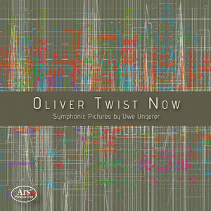 Oliver Twist Now