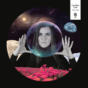 Thetis 2086 , Carolina Eyck