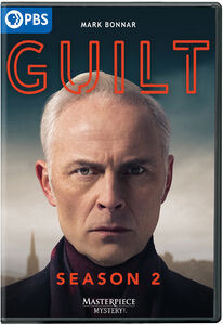 Guilt: Season 2 (Masterpiece Mystery!)