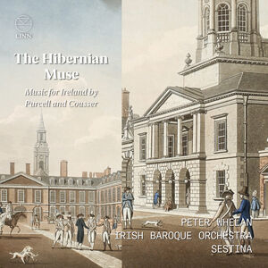 Hibernian Muse , Irish Baroque Orchestra