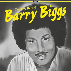 Very Best Of: Storybook Revisited , Barry Biggs