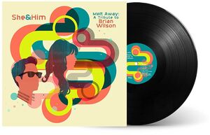 Melt Away: A Tribute To Brian Wilson [Import] , She & Him