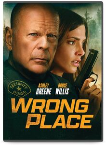 Wrong Place , Michael Sirow