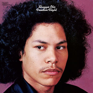 Freedom Flight [Import] , Shuggie Otis