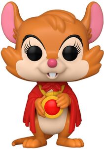 FUNKO POP! MOVIES: The Secret of Nimh - Mrs. Brisby