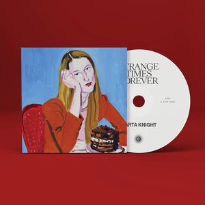Strange Times Forever [Import]