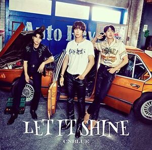 Let It Shine [Import]