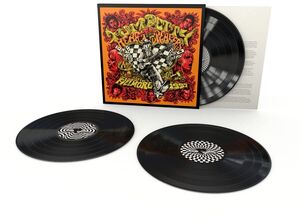 Tom Petty & The Heartbreakers /  Live at the Fillmore, 1997 (3LP) , Tom Petty & Heartbreakers