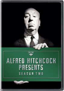 Alfred Hitchcock Presents: Season Two , Jessica Tandy