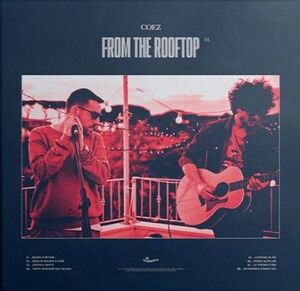 From The Rooftop 01 [Import]